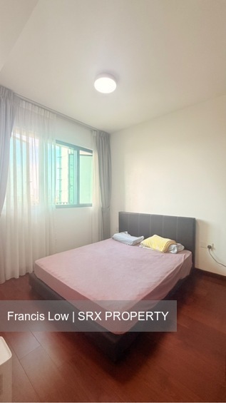 Normanton Park (D5), Apartment #581276451